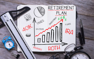 Back to the Basics of Retirement Accounts Zander Financial