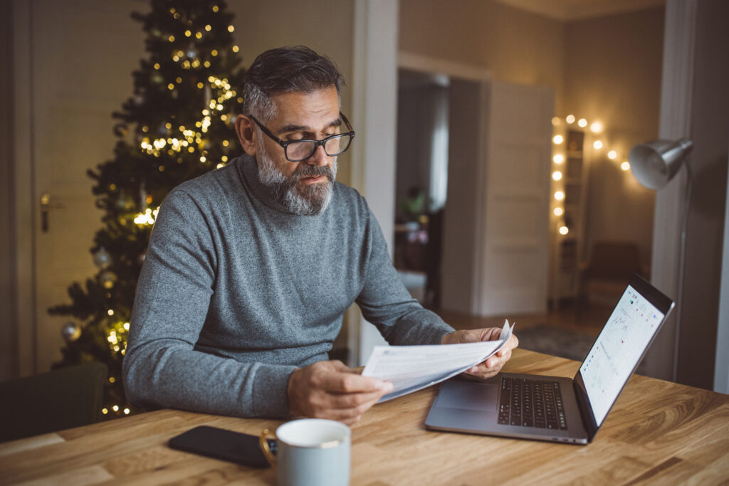 5 Year-End Financial Moves for the Holidays Monarch Wealth
