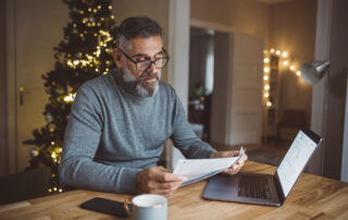 5 Year-End Financial Moves for the Holidays Monarch Wealth
