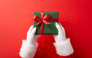 Give the Gift of Financial Planning This Holiday Season Monarch Wealth