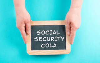 A Brief History of the Social Security COLA Monarch Wealth